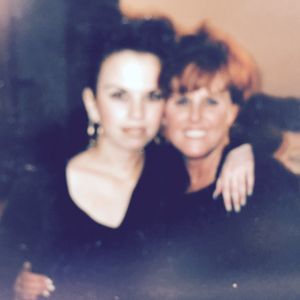 Meet your Posher, Patsy